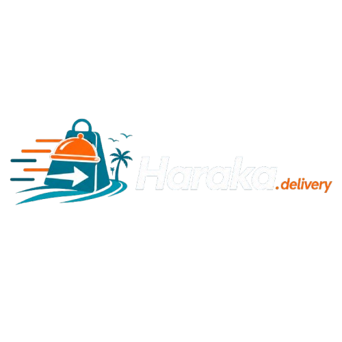Haraka Delivery